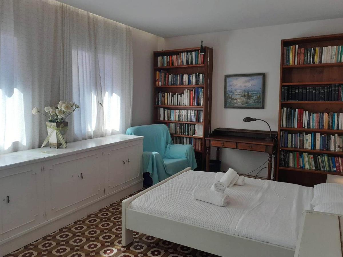 Appartement White Rose à La Canée Extérieur photo